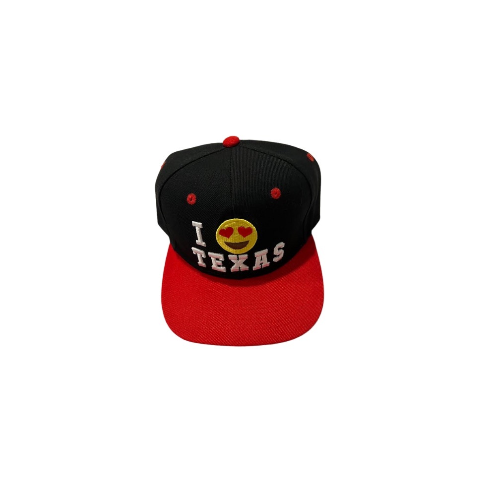 Bundle of 5 Men’s SnapBack Hats - Picture 4 of 8